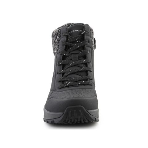 Skechers Uno Rugged - Darling 167988-BLK Black