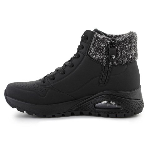 Skechers Uno Rugged - Darling 167988-BLK Black