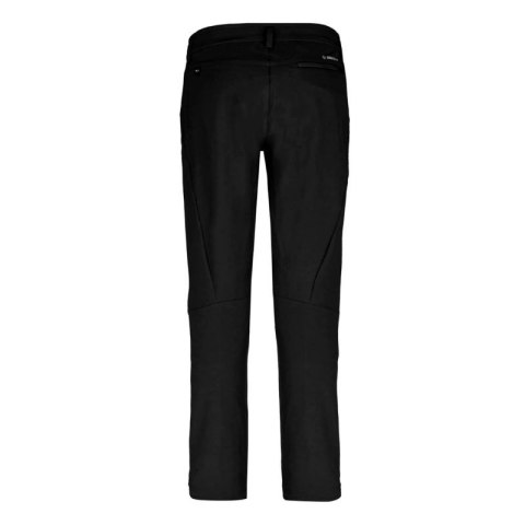 Spodnie Salewa Puez Dolomitic 2 Dst M Reg Pnt Black out M 28484-0910 Salewa
