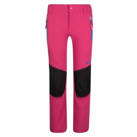 Spodnie TrollKids Kids Lysefjord Pants Jr 147-202 Trollkids