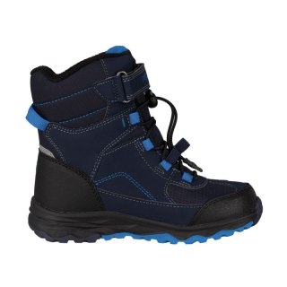 Wodoodporne buty zimowe Trollkids Kids Hafjell Winter Boots XT dla chłopca/dziewczynki (585-117) Trollkids