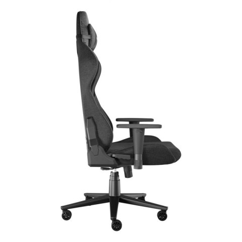FOTEL GAMINGOWY GENESIS NITRO 550 G2 SZARY