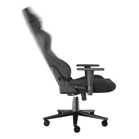FOTEL GAMINGOWY GENESIS NITRO 550 G2 SZARY