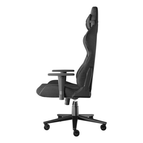 FOTEL GAMINGOWY GENESIS NITRO 550 G2 SZARY