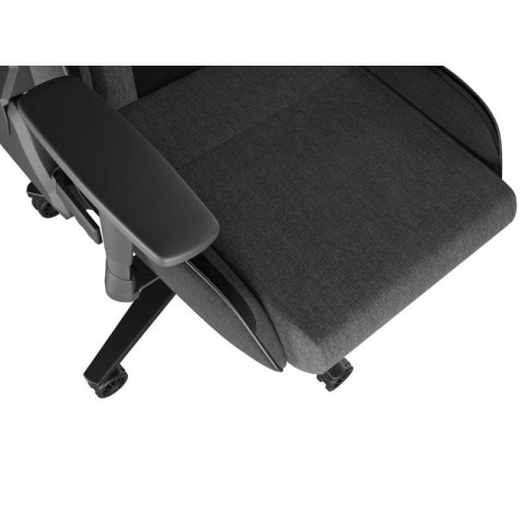 FOTEL GAMINGOWY GENESIS NITRO 550 G2 SZARY
