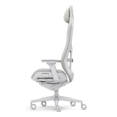 Fotel gamingowy Fractal Design FD-CH-RE1M-02 Refine Mesh Light