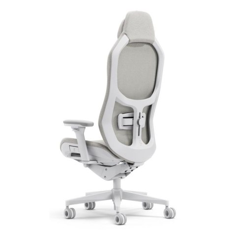 Fotel gamingowy Fractal Design FD-CH-RE1M-02 Refine Mesh Light