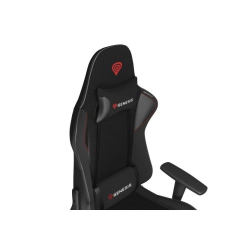 Fotel gamingowy Genesis Nitro 440 G2 Mesh czarny