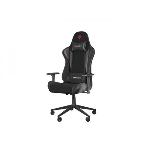 Fotel gamingowy Genesis Nitro 440 G2 Mesh czarny