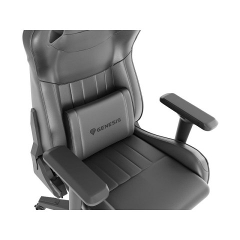 Fotel gamingowy NATEC Genesis Nitro 950 NFG-1366 (kolor czarny)