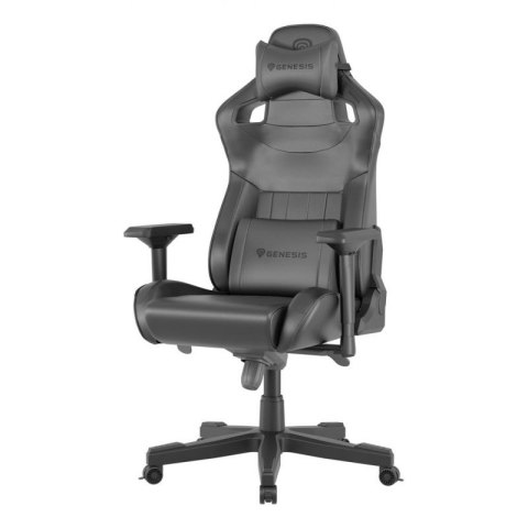 Fotel gamingowy NATEC Genesis Nitro 950 NFG-1366 (kolor czarny)