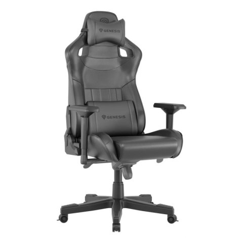 Fotel gamingowy NATEC Genesis Nitro 950 NFG-1366 (kolor czarny)