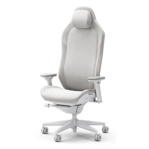 Fractal Design FD-CH-RE1F-02 fotel do gry Fotel dla gracza Obite siedzisko Biały