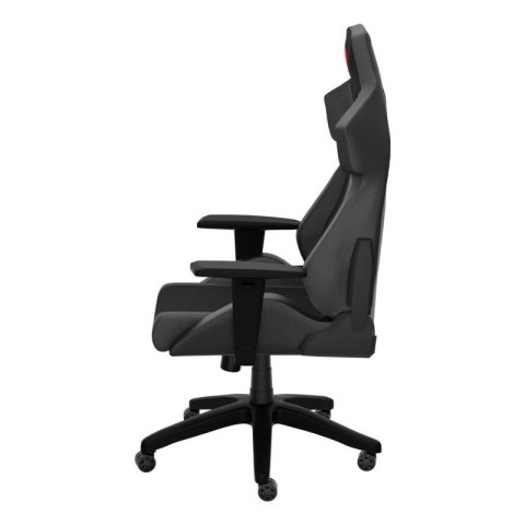 GENESIS FOTEL GAMINGOWY NITRO 650 ONYX BLACK NFG-1848