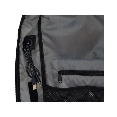 Hiro Rhino Plecak 15.6" (KLB190914)