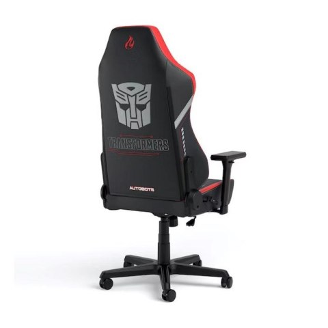 Nitro Concepts X1000 Transformers Autobots Edition - fotel gamingowy