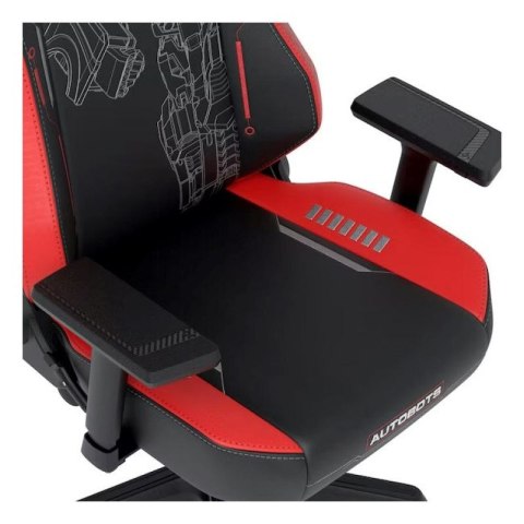 Nitro Concepts X1000 Transformers Autobots Edition - fotel gamingowy