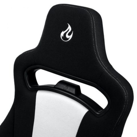 Nitro Concepts E250 Tapicerowane siedzisko Oparcie tapicerowane