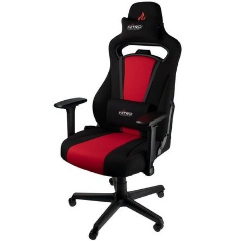 Nitro Concepts E250 Tapicerowane siedzisko Oparcie tapicerowane