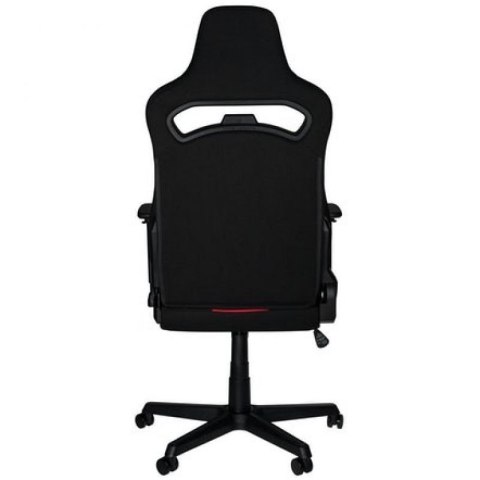 Nitro Concepts E250 Tapicerowane siedzisko Oparcie tapicerowane