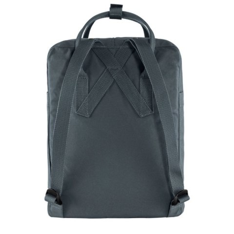 Plecak Fjällräven Kånken Graphite F23510-31