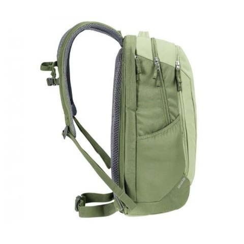 Plecak miejski Deuter Giga mineral-grove 381232112130 Deuter