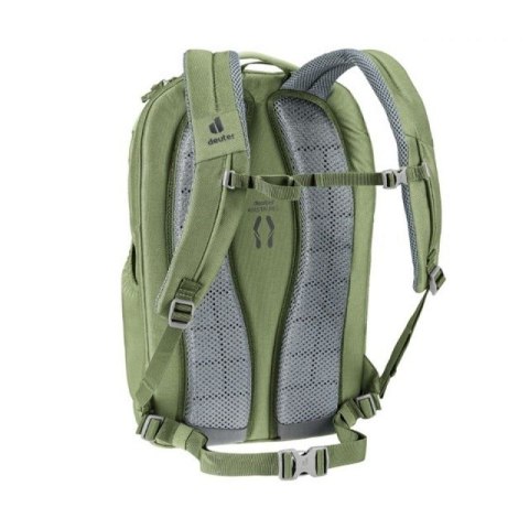 Plecak miejski Deuter Giga mineral-grove 381232112130 Deuter