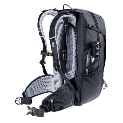 Plecak rowerowy Deuter Trans Alpine 30 320032470000 Deuter