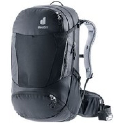 Plecak rowerowy Deuter Trans Alpine 30 320032470000 Deuter