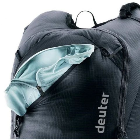 Plecak skiturowy Deuter Updays 20 - black