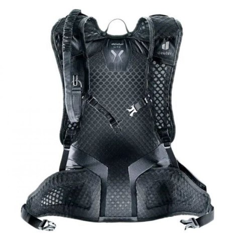 Plecak skiturowy Deuter Updays 20 - black