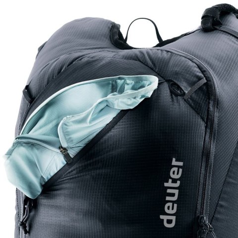 Plecak skiturowy Deuter Updays 20 - black