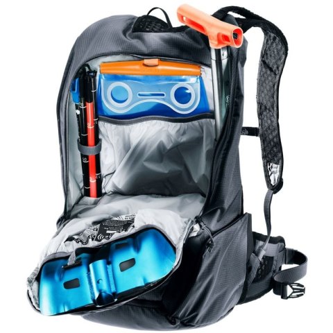 Plecak skiturowy Deuter Updays 20 - black