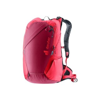 Plecak skiturowy Deuter Updays 20 - ruby/hibiscus Deuter