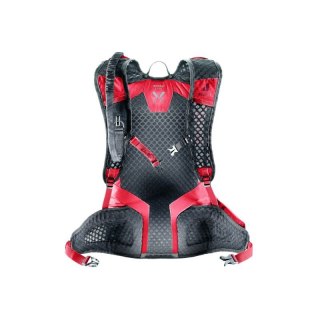 Plecak skiturowy Deuter Updays 20 - ruby/hibiscus Deuter