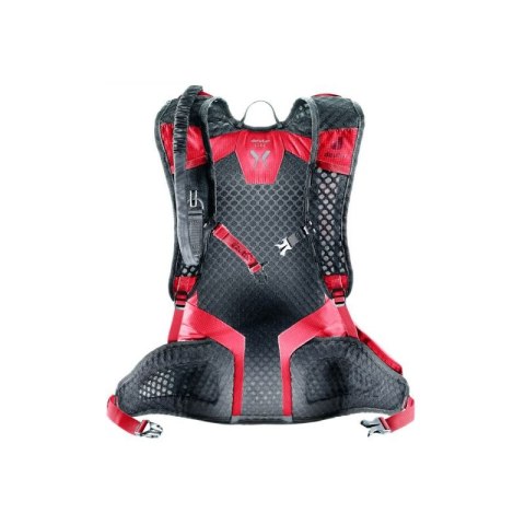 Plecak skiturowy Deuter Updays 20 - ruby/hibiscus Deuter