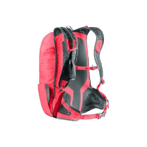 Plecak skiturowy Deuter Updays 20 - ruby/hibiscus Deuter