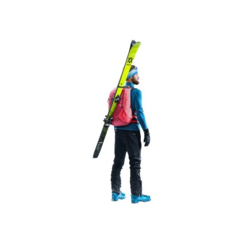 Plecak skiturowy Deuter Updays 20 - ruby/hibiscus Deuter