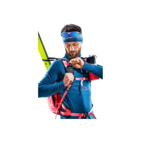 Plecak skiturowy Deuter Updays 20 - ruby/hibiscus Deuter