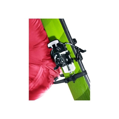 Plecak skiturowy Deuter Updays 20 - ruby/hibiscus Deuter