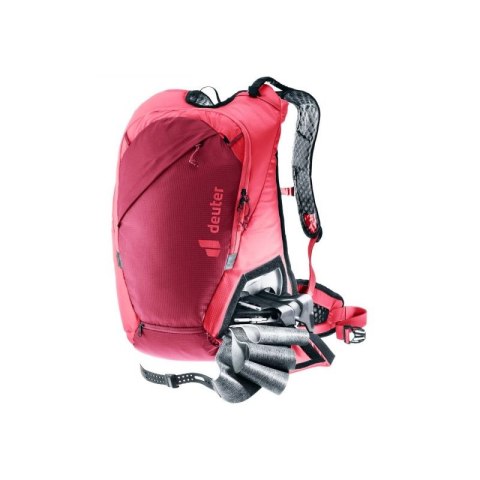 Plecak skiturowy Deuter Updays 20 - ruby/hibiscus Deuter