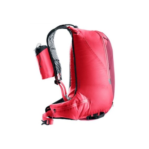 Plecak skiturowy Deuter Updays 20 - ruby/hibiscus Deuter