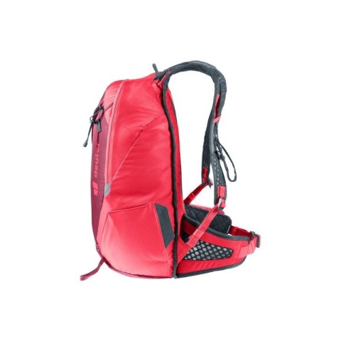 Plecak skiturowy Deuter Updays 20 - ruby/hibiscus Deuter