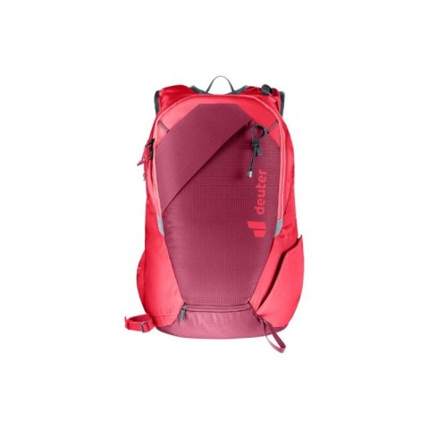 Plecak skiturowy Deuter Updays 20 - ruby/hibiscus Deuter