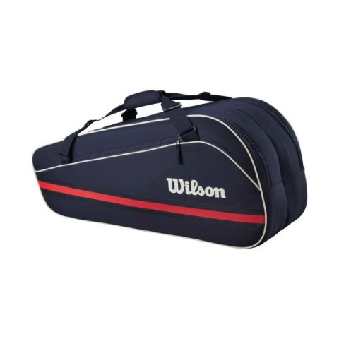 Torba tenisowa Wilson Team 6PK WR8039901001 Wilson
