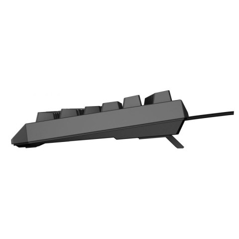 GENESIS Thor 230 TKL klawiatura Gaming USB QWERTY US English Czarny