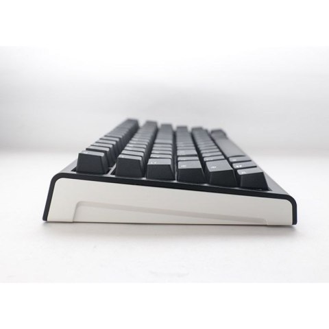 Ducky Tinker 75 klawiatura Gaming USB US English Czarny