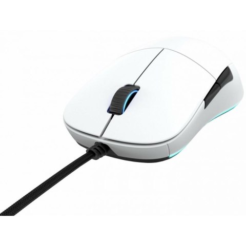 Endgame Gear XM1 RGB myszka Gaming Po prawej stronie USB Typu-A Optyczny 16000 DPI