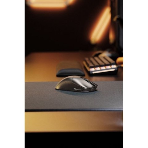 Glorious PC Gaming Race O 2 PRO myszka Po prawej stronie USB Typu-A Optyczny 26000 DPI
