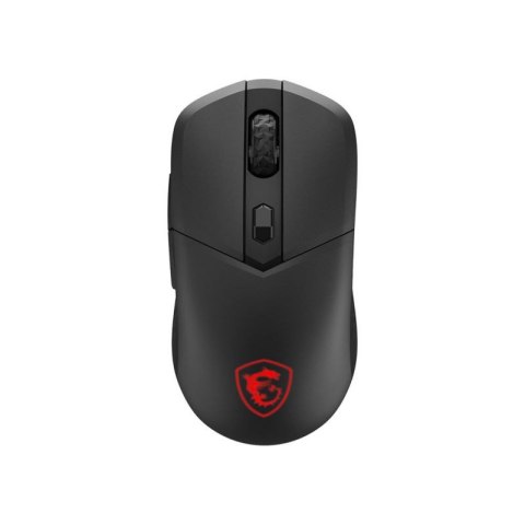 Mysz USB optyczna bezprzewodowa gamingowa/Versa 300 Elite MSI